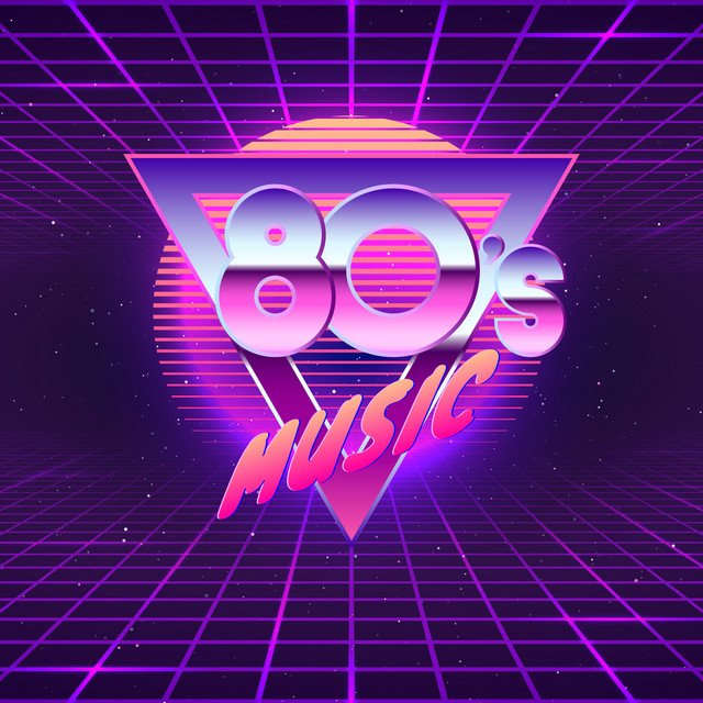 80s music
